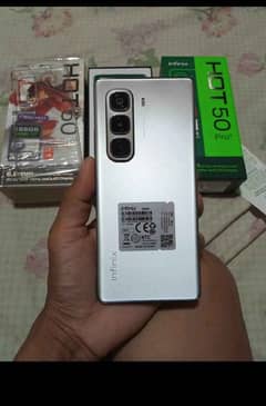 InInfinix hot50 pro plus 16gb 256gb contact Whatsapp O329 3554,328