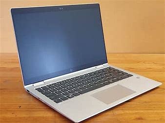 HP Elitebook x360 1040 g8 2