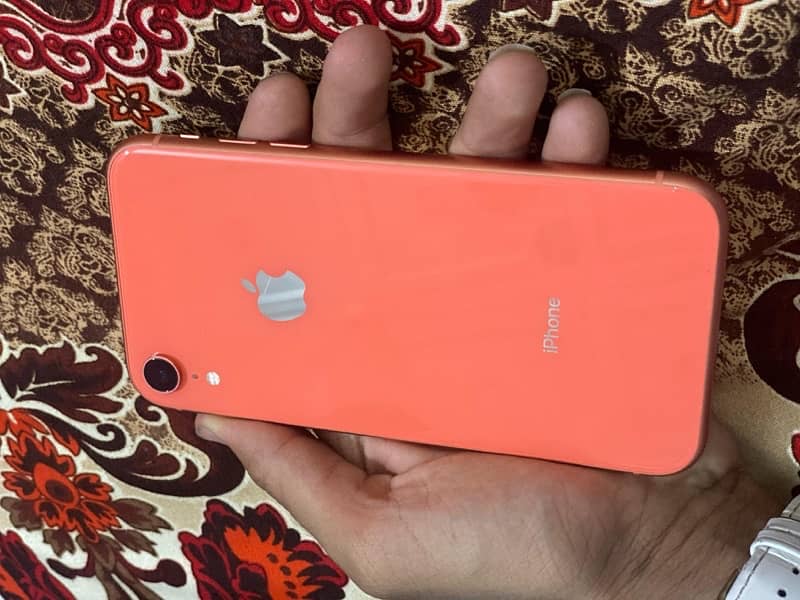 iPhone Xr Non Pta jv 0