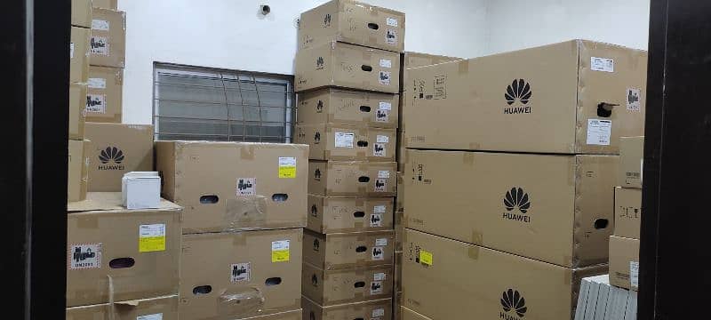 Huawei Ongrid Inverters | 10ktl – 115KTL | Solar Inverter 3