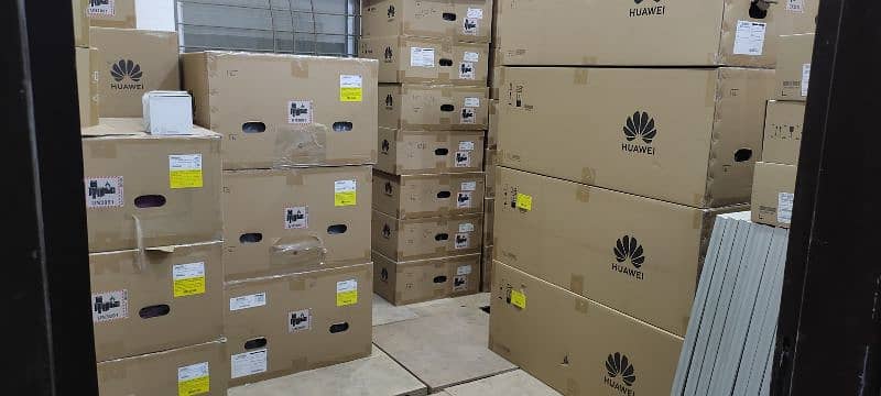 Huawei Ongrid Inverters | 10ktl – 115KTL | Solar Inverter 4