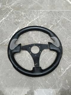 universal sports steering in cheap price