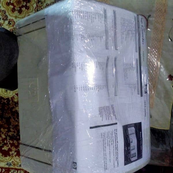 HP laserjet printer 1022n no one like this 03114433818 3