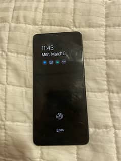 Samsung S21+ 256GB PTA Approved