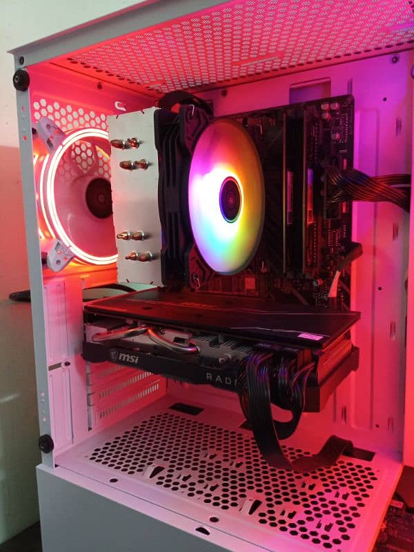 Gaming PC - (AMD) 0