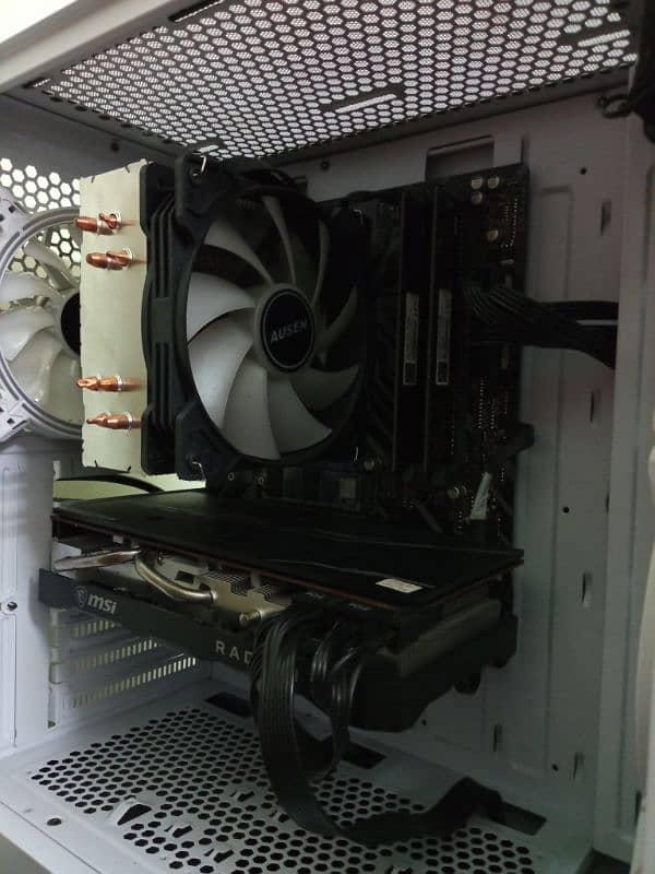 Gaming PC - (AMD) 3