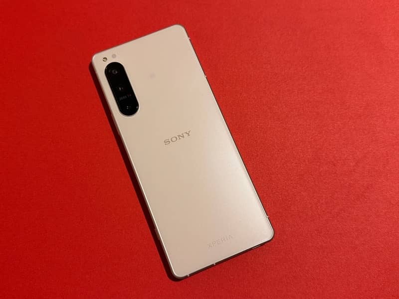 Sony Xperia 5 IV (Mark 4) PTA Approved 0