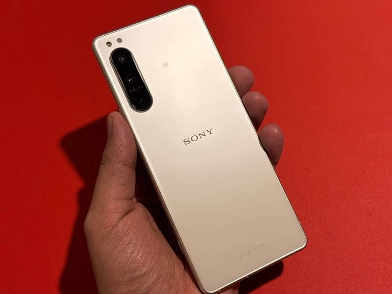 Sony Xperia 5 IV (Mark 4) PTA Approved 5