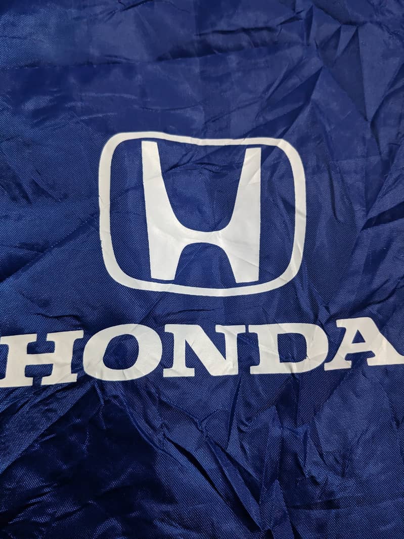 Jdm Honda blue drawstring bag for sale sporty! 1