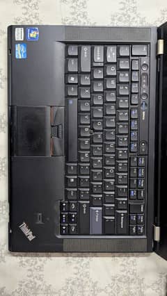 core i5 2nd generation