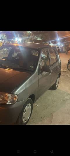 Suzuki Alto 2012 0 3 1 2 1 1 3 3 0 1 6