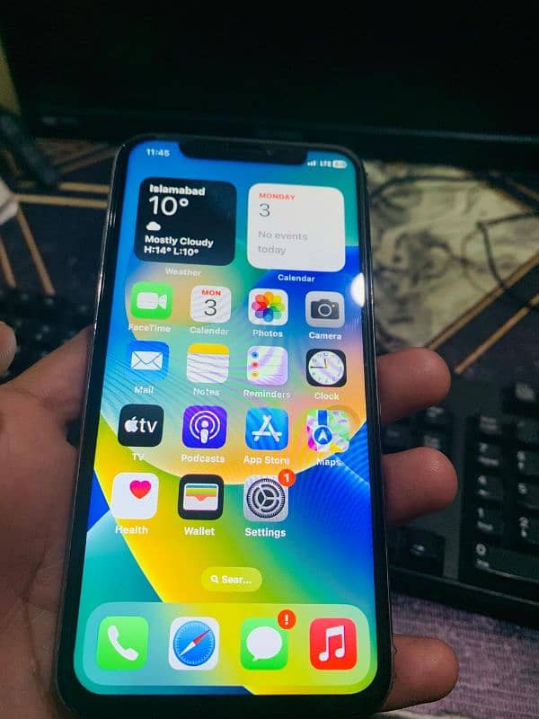 iphone x 1