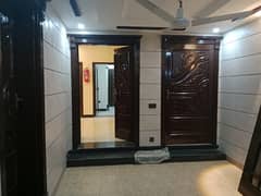 Five Marla House in BB-BLOCK Near McDonald's Bahria Town Lahore