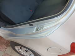 Toyota Vitz 2009