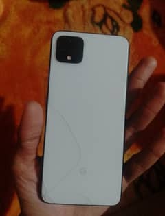 Google pixel 4XL   Ram 6/128. ROM