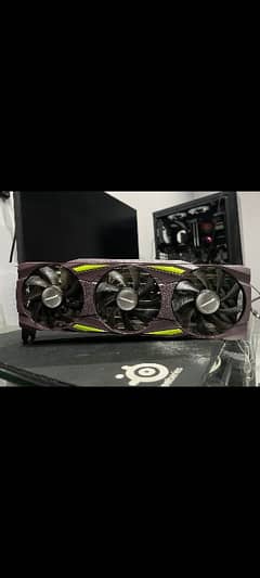 RTX 3080TI FOR SALE