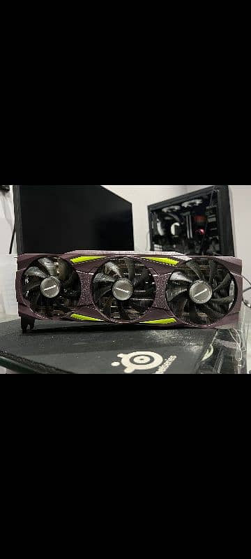 RTX 3080TI FOR SALE 1