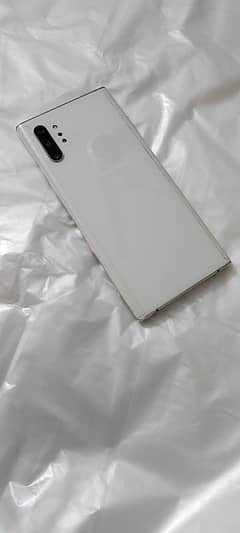 Note 10 plus 12GB/256GB