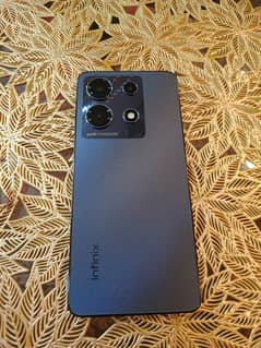 infinix