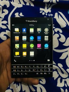 Blackberry