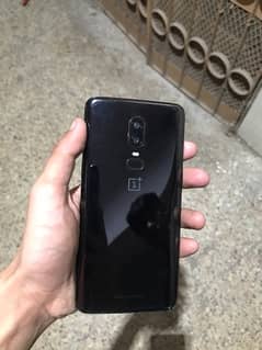 oneplus 6 pta approved dual sim