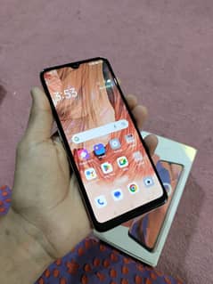 oppo f17 8+128 gb for sale