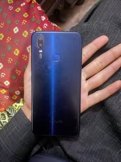 vivo y11 3 32 only kit hai