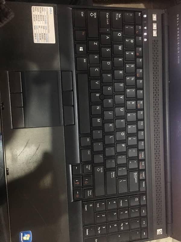 dell precision 1