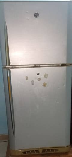 pel fridge