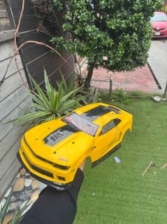 Rc car | 1/10 scale rc drift car shell