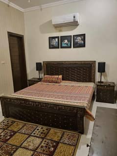 6.33 Marla Furnished Bahria Homes In Bahria Town Lahore