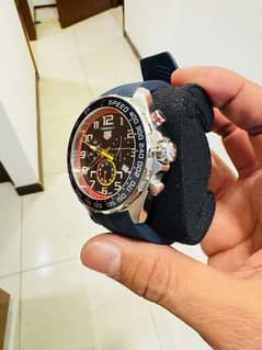 Tag Heuer Formula 1 Red Bull Edition