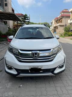 Honda BR-V S Package 2021