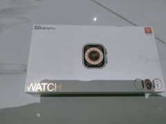 smart watch ultra