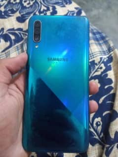 Samsung A30s 4GB 64GB