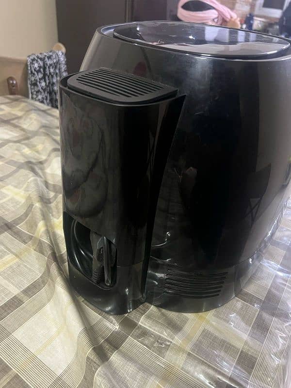 Philips air fryer 7