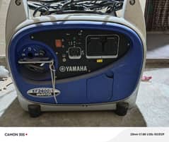 inverter generator