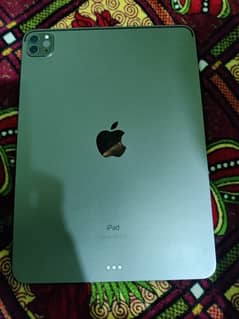 IPAD M1 256 GB