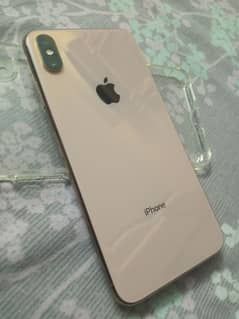 iphone Xs Max 64GB