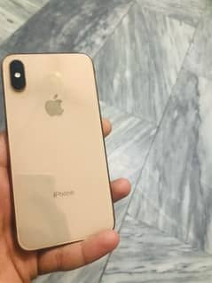 iPhone XS for sale