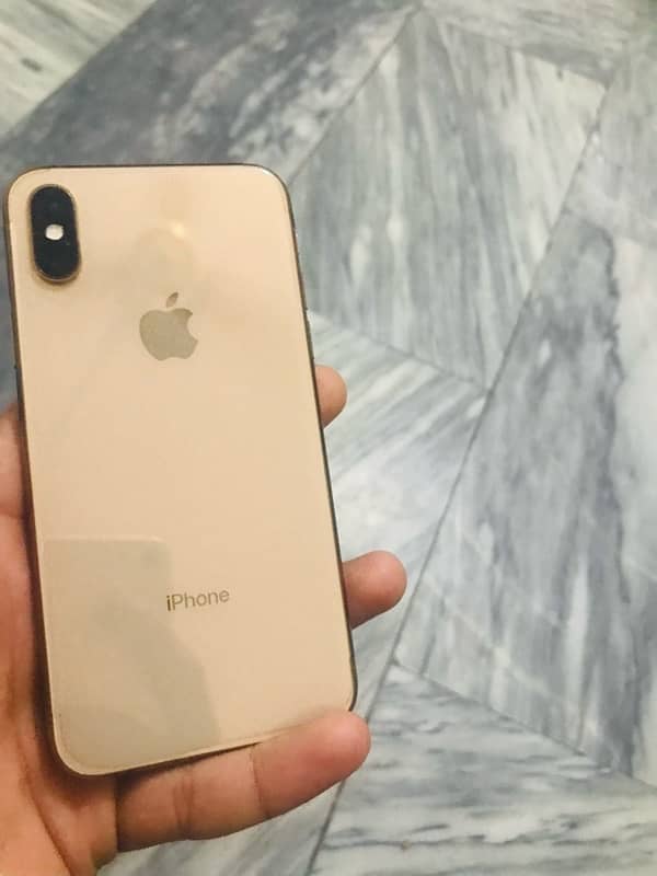 iPhone XS for sale 0