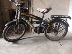 bicycle for sale