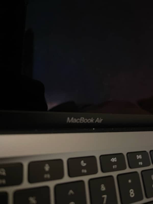 Apple MacBook Air M1 1
