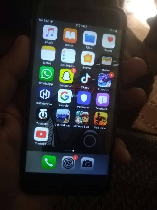 Iphone 6 (64)Gb 4