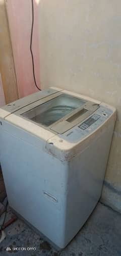 Dryer Machine Automatic