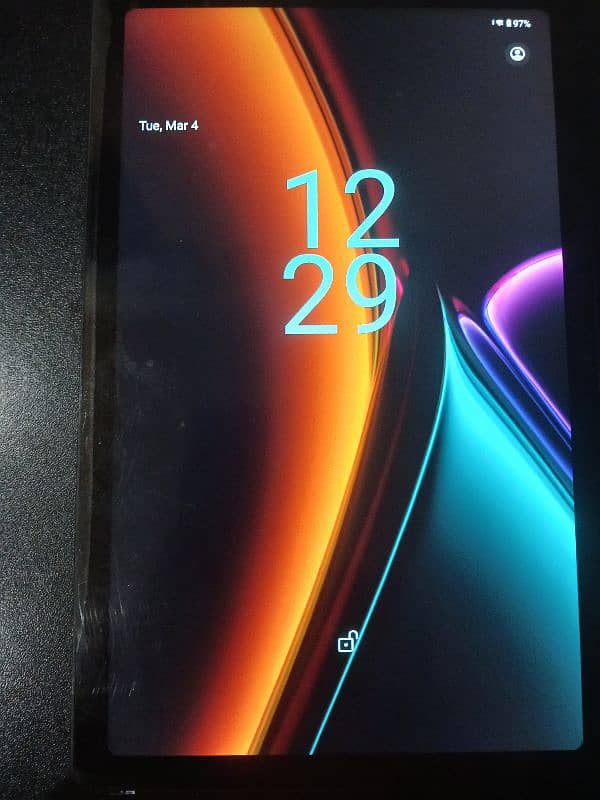 LG ultra tab 4gb/64gb 10.6" 0