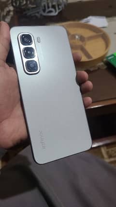 infinix hot 50 pro