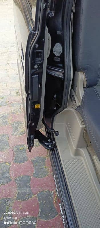 Suzuki Every Wagon 2018 7