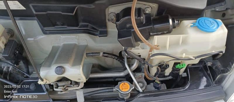 Suzuki Every Wagon 2018 9