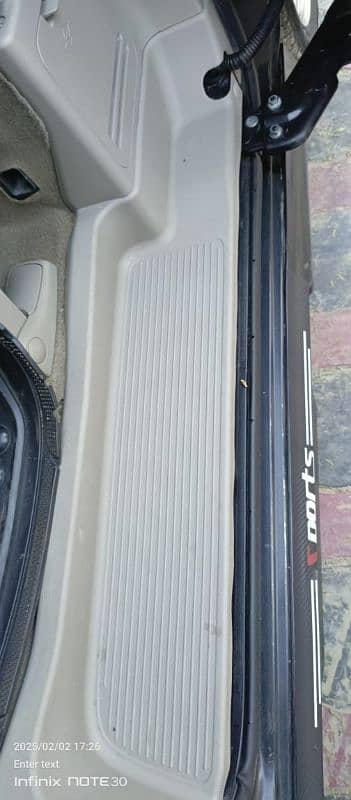 Suzuki Every Wagon 2018 11